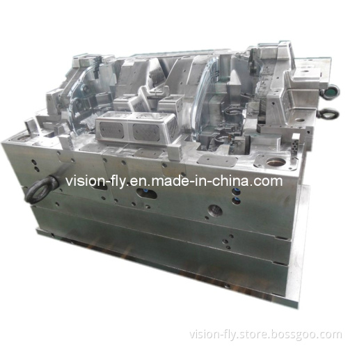 Automotive Light Mold
